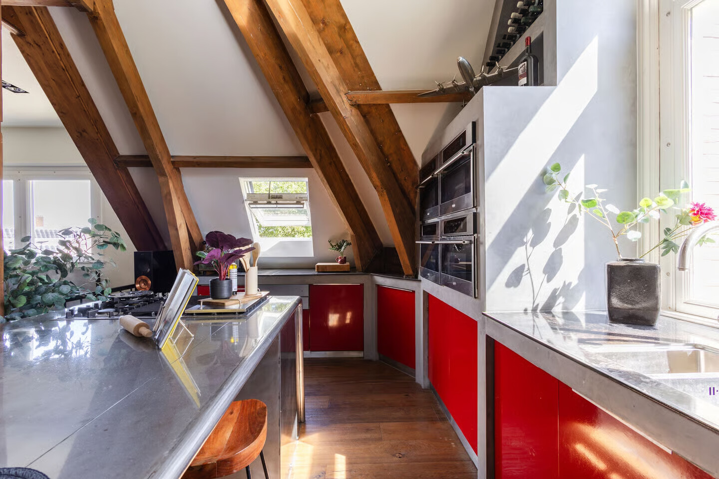 Appartement te koop: Hieronymusplantsoen 2D, Utrecht
