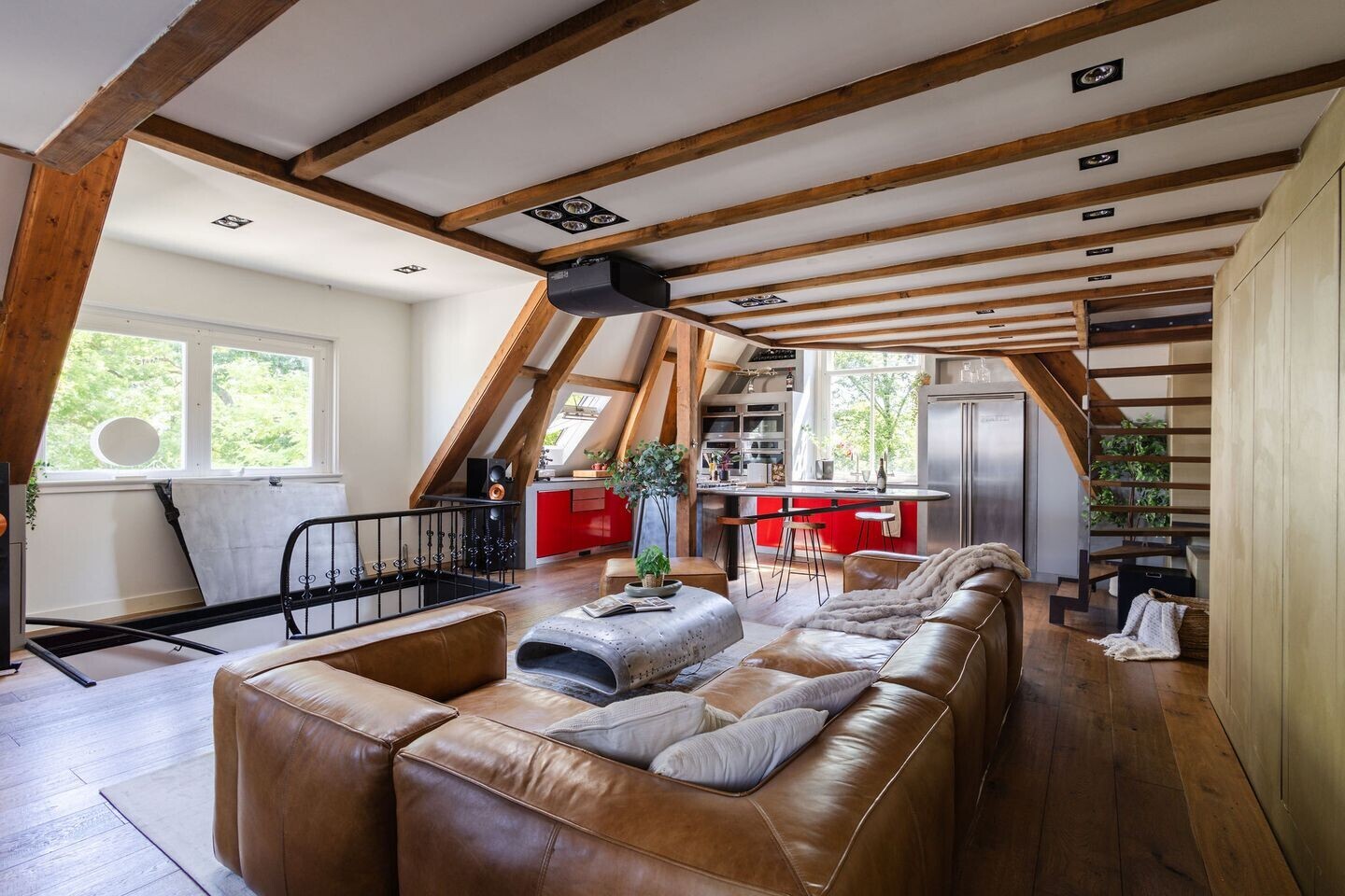 Appartement te koop: Hieronymusplantsoen 2D, Utrecht