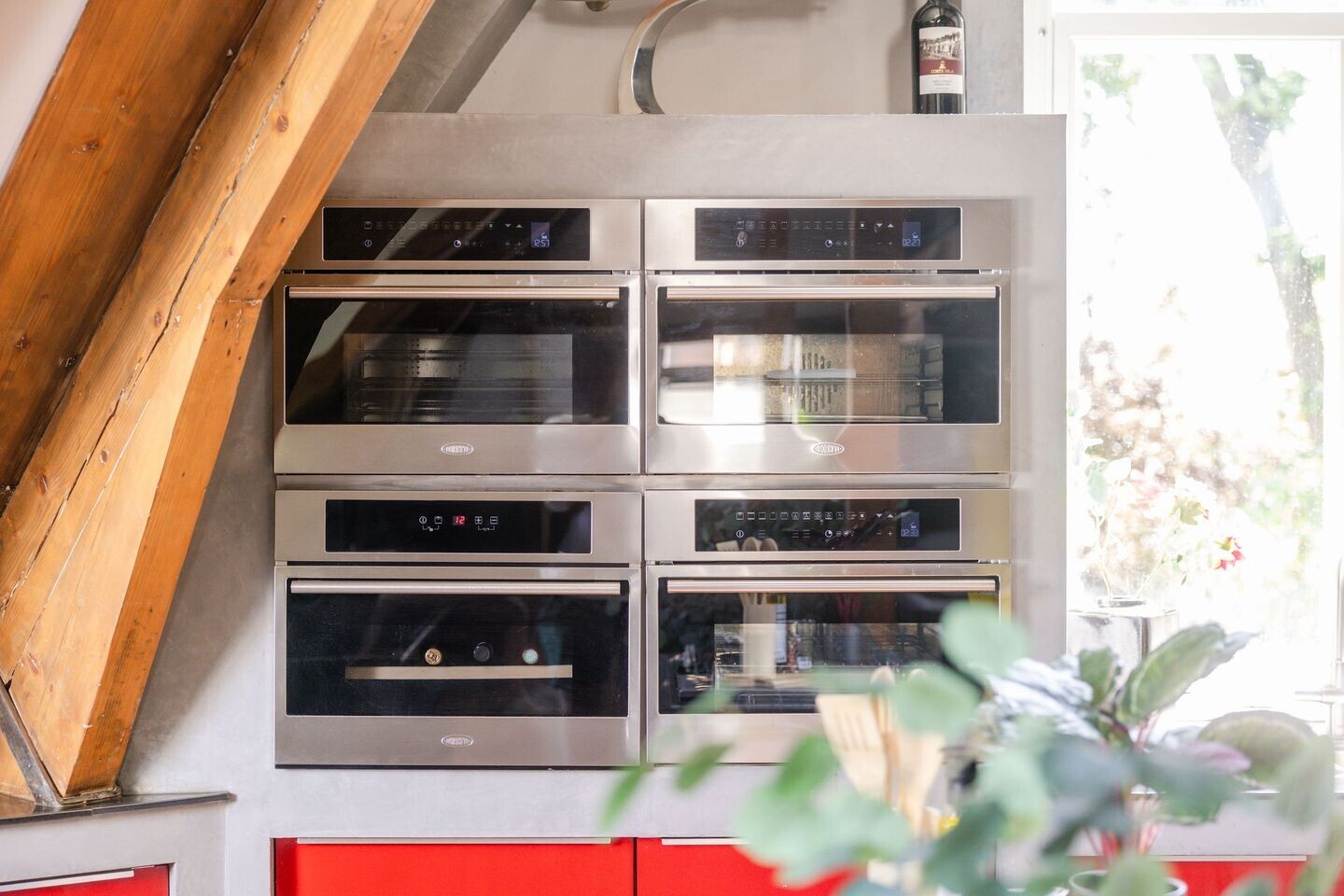 Appartement te koop: Hieronymusplantsoen 2D, Utrecht