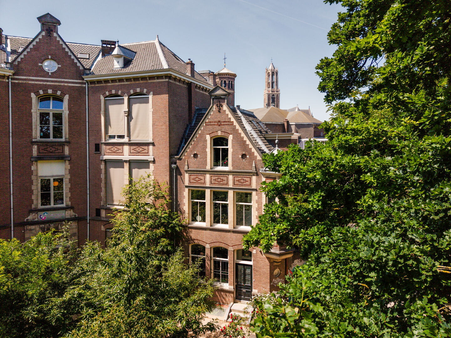 Appartement te koop: Hieronymusplantsoen 2D, Utrecht