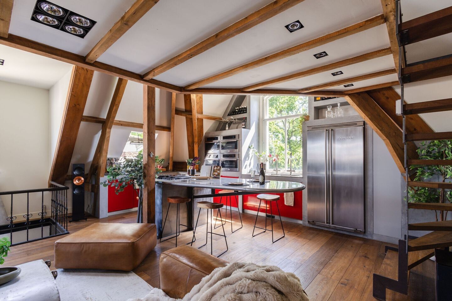 Appartement te koop: Hieronymusplantsoen 2D, Utrecht