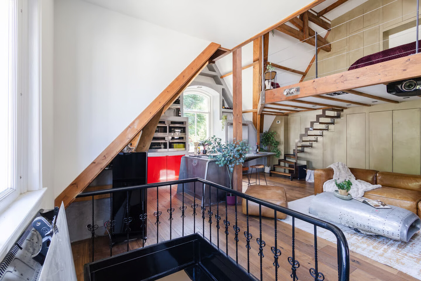 Appartement te koop: Hieronymusplantsoen 2D, Utrecht