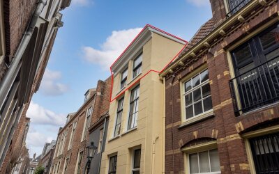 Jeruzalemstraat 12-D