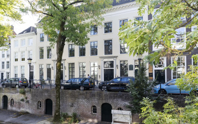 Nieuwegracht 19-G
