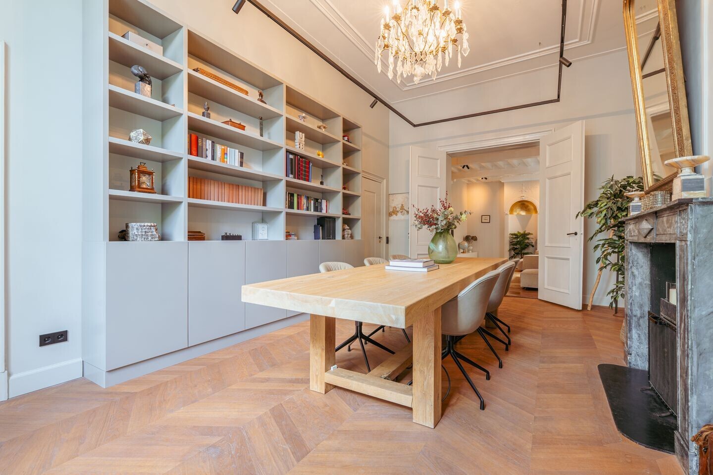Appartement te koop: Nieuwegracht 67, Utrecht