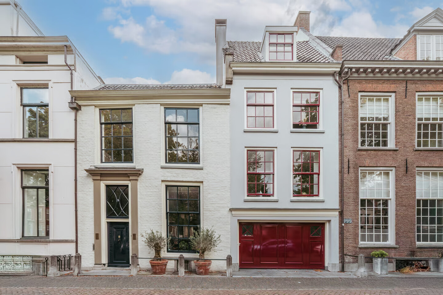 Appartement te koop: Nieuwegracht 67, Utrecht