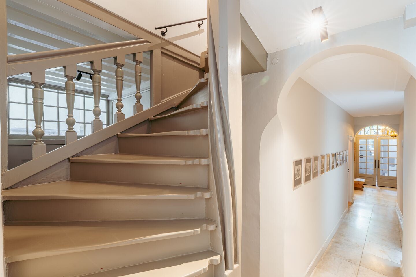 Appartement te koop: Nieuwegracht 67, Utrecht
