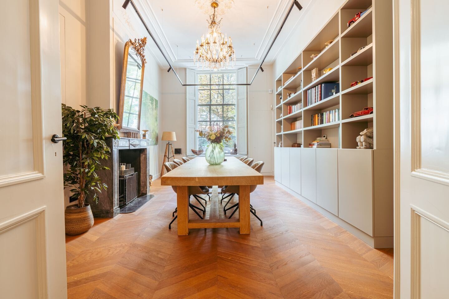 Appartement te koop: Nieuwegracht 67, Utrecht