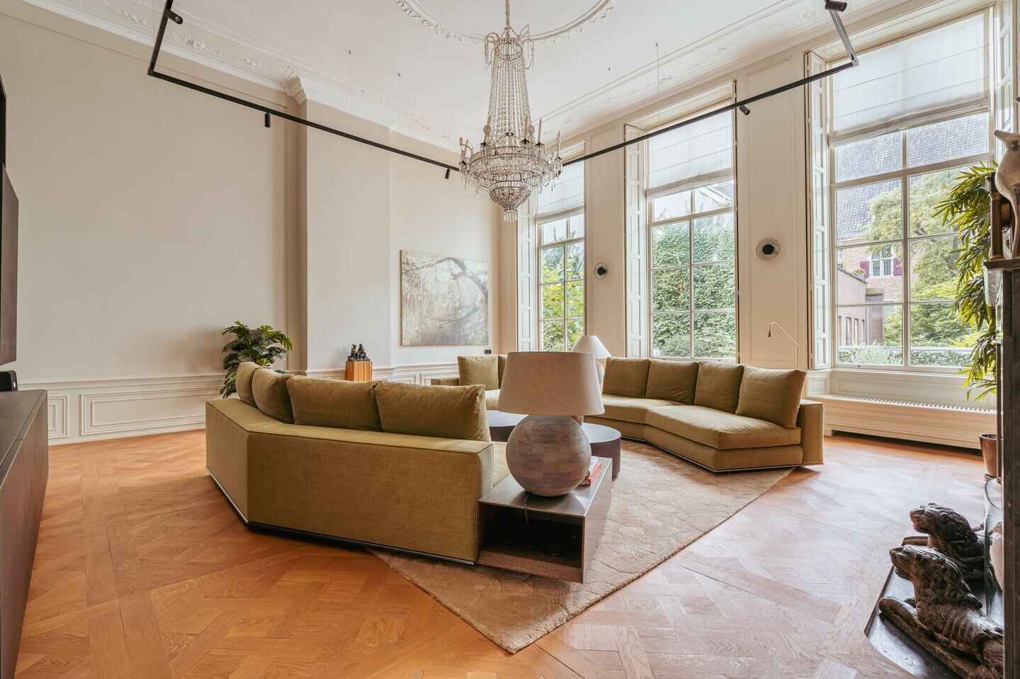 Appartement te koop: Nieuwegracht 67, Utrecht