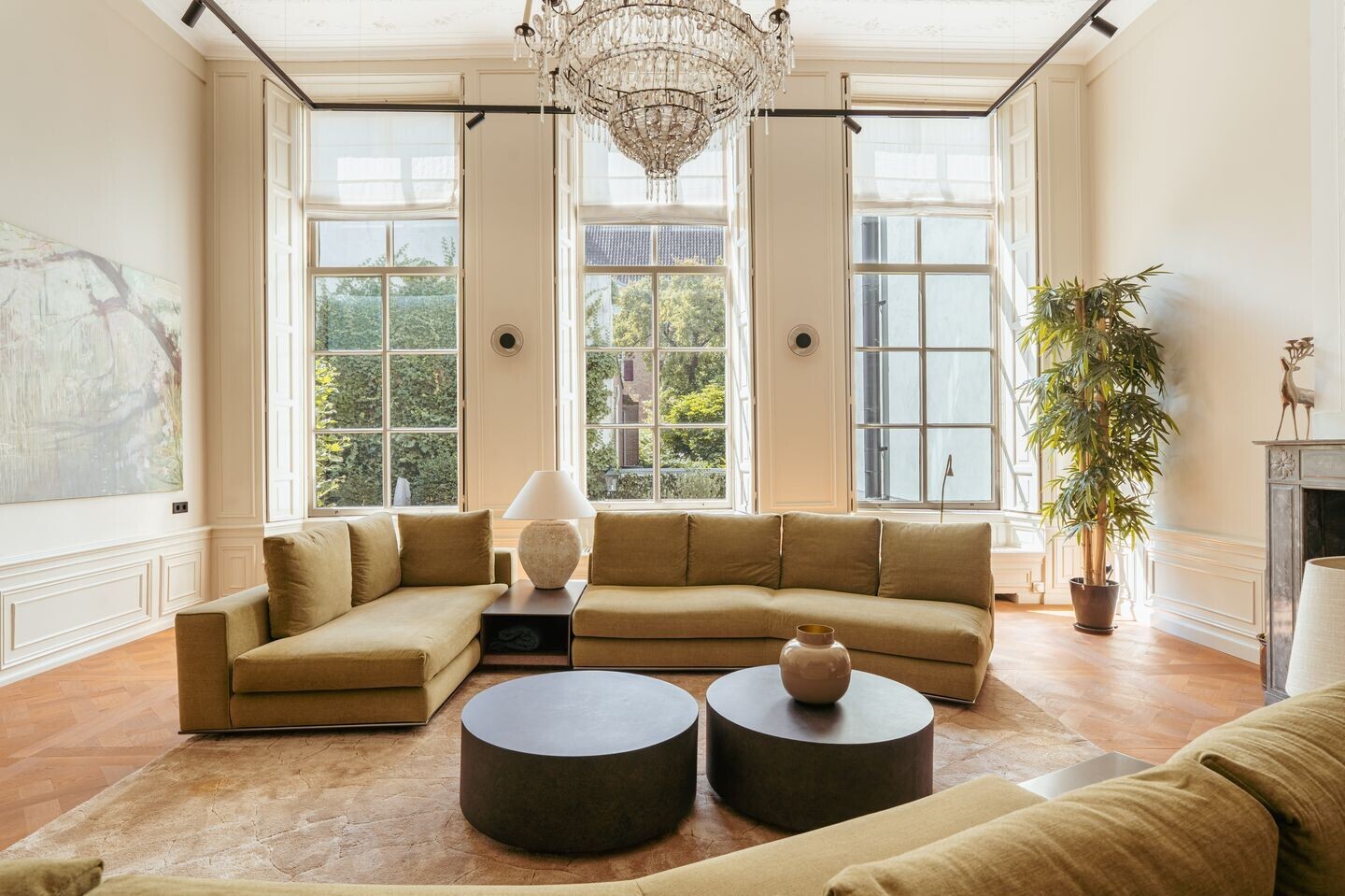 Appartement te koop: Nieuwegracht 67, Utrecht