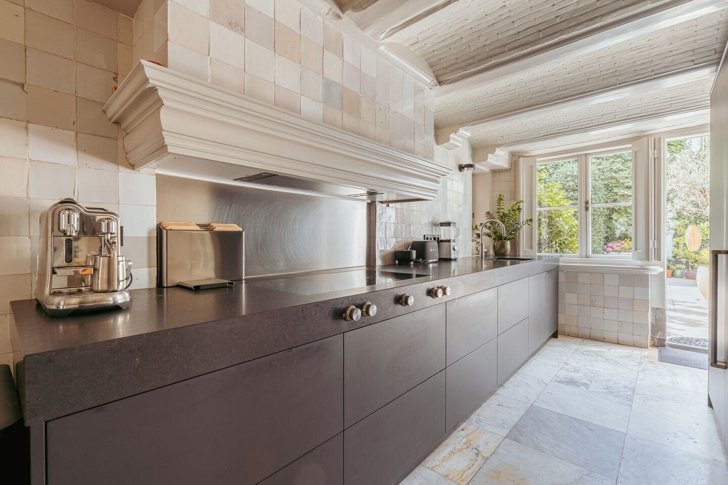 Appartement te koop: Nieuwegracht 67, Utrecht