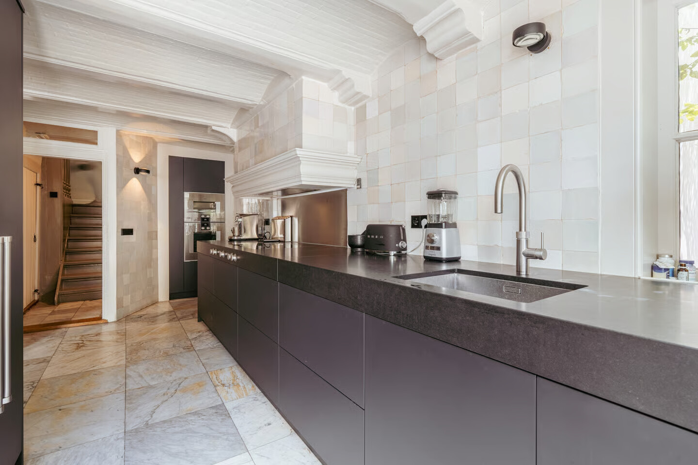 Appartement te koop: Nieuwegracht 67, Utrecht