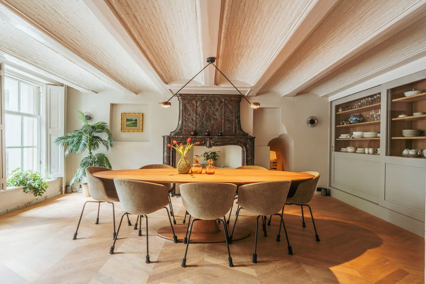 Appartement te koop: Nieuwegracht 67, Utrecht