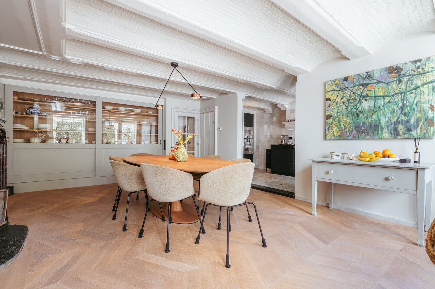 Appartement te koop: Nieuwegracht 67, Utrecht