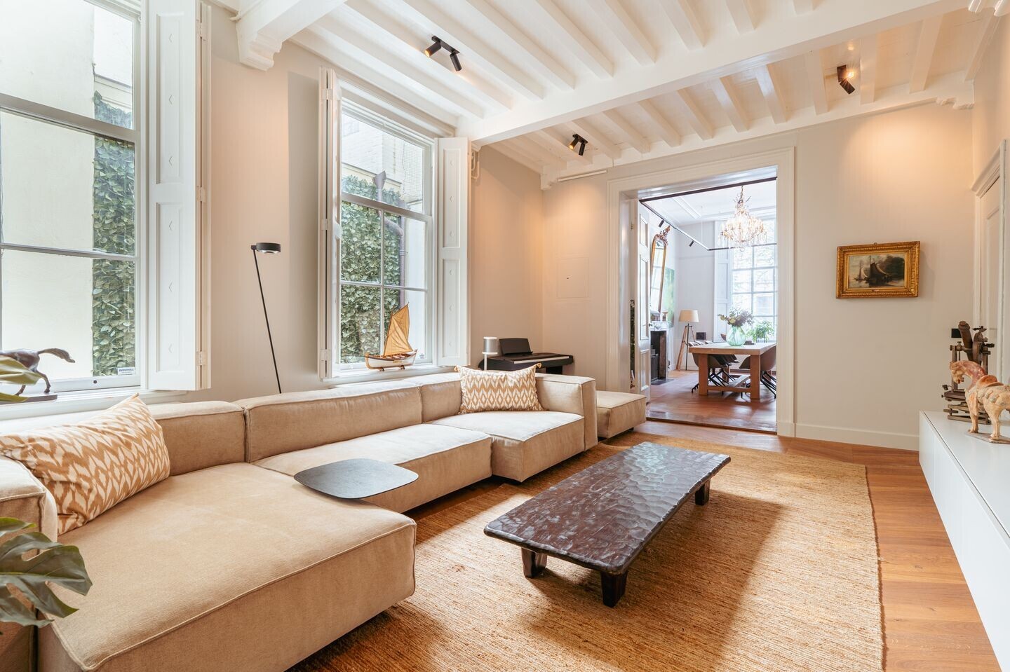 Appartement te koop: Nieuwegracht 67, Utrecht