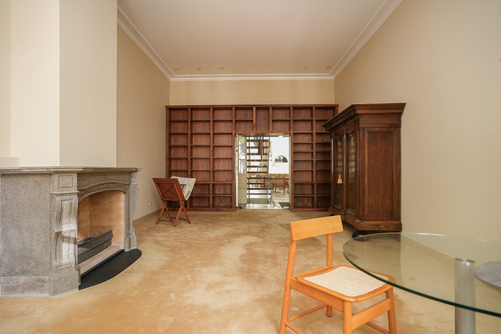 Appartement te koop: Nieuwegracht 8, Utrecht