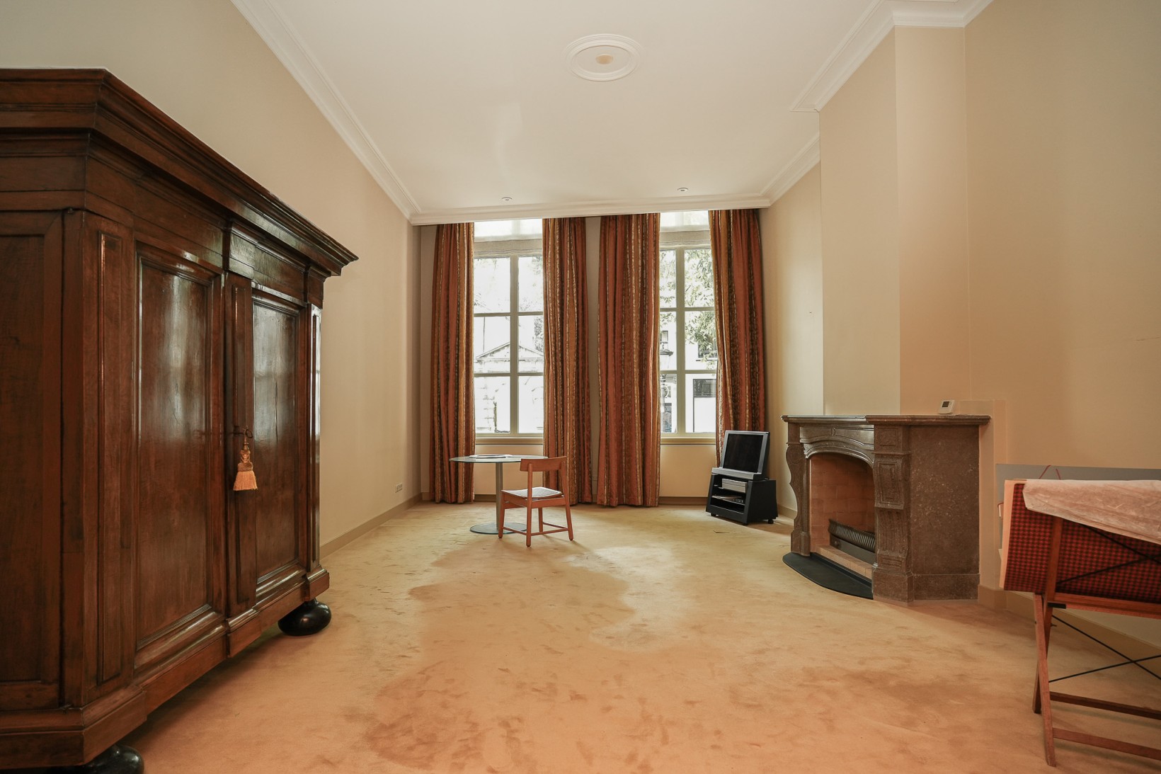 Appartement te koop: Nieuwegracht 8, Utrecht