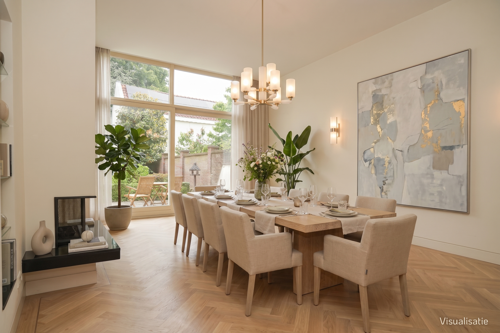 Appartement te koop: Nieuwegracht 8, Utrecht