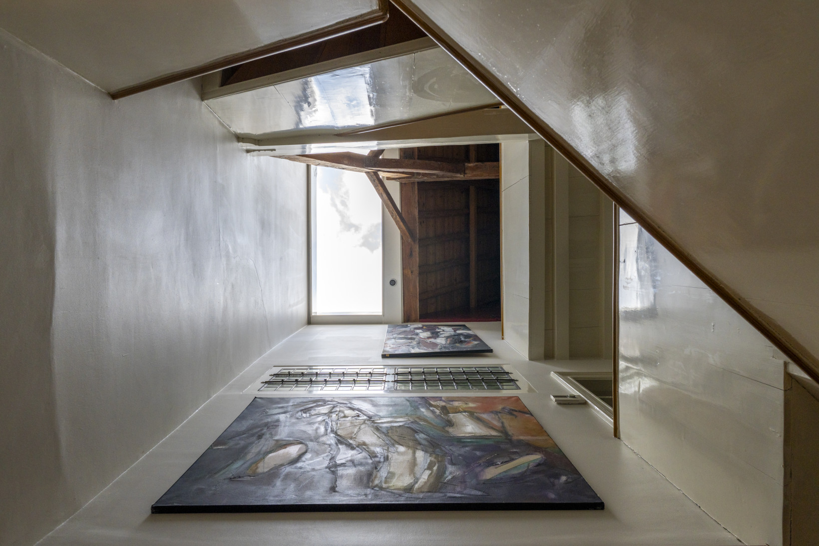 Tussenwoning te koop: Nieuwegracht 88, Utrecht