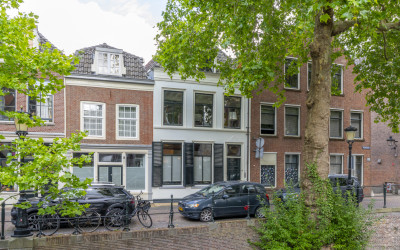 Nieuwegracht 88