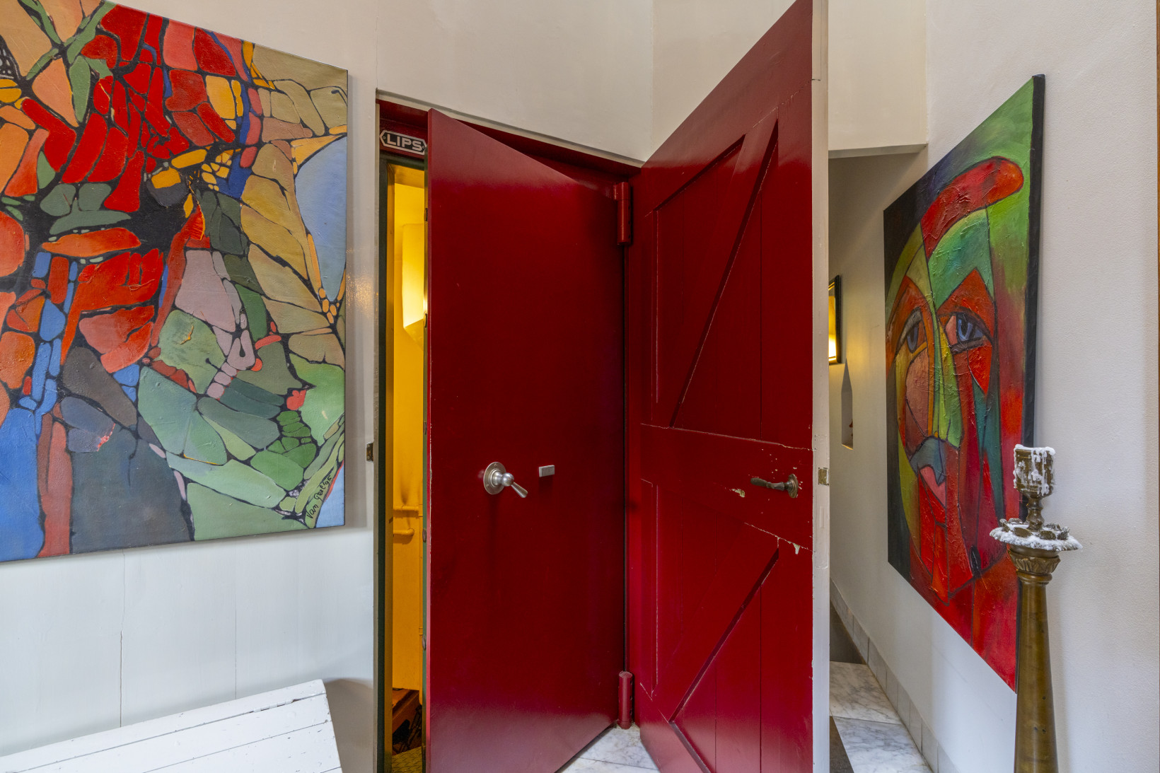 Tussenwoning te koop: Nieuwegracht 88, Utrecht