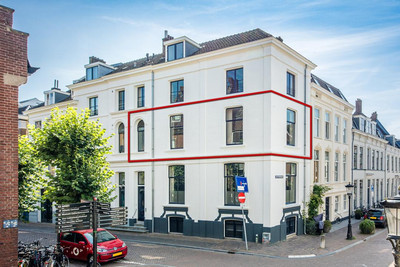 Zuilenstraat 1-1