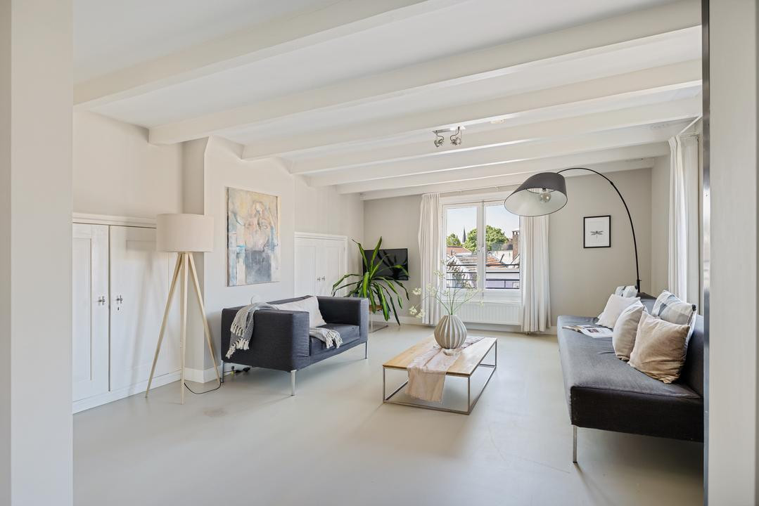 Appartement te koop: Zuilenstraat 1-2, Utrecht