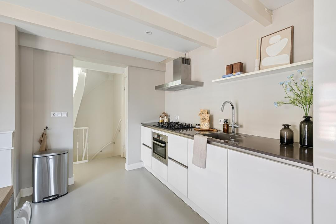 Appartement te koop: Zuilenstraat 1-2, Utrecht