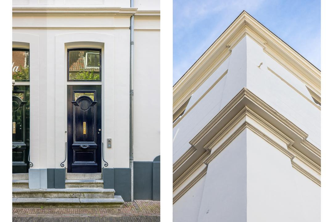 Appartement te koop: Zuilenstraat 1-2, Utrecht