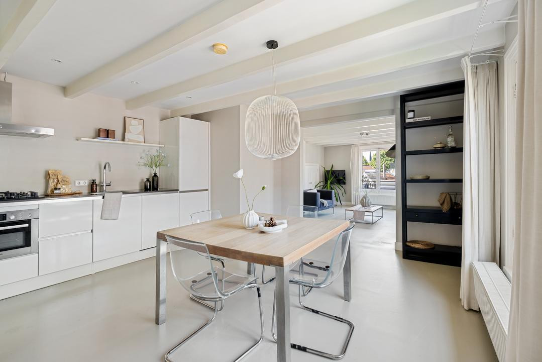 Appartement te koop: Zuilenstraat 1-2, Utrecht
