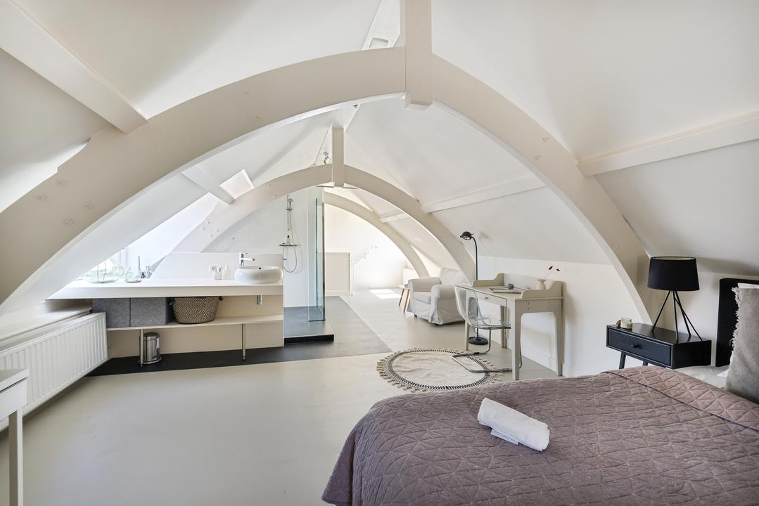 Appartement te koop: Zuilenstraat 1-2, Utrecht