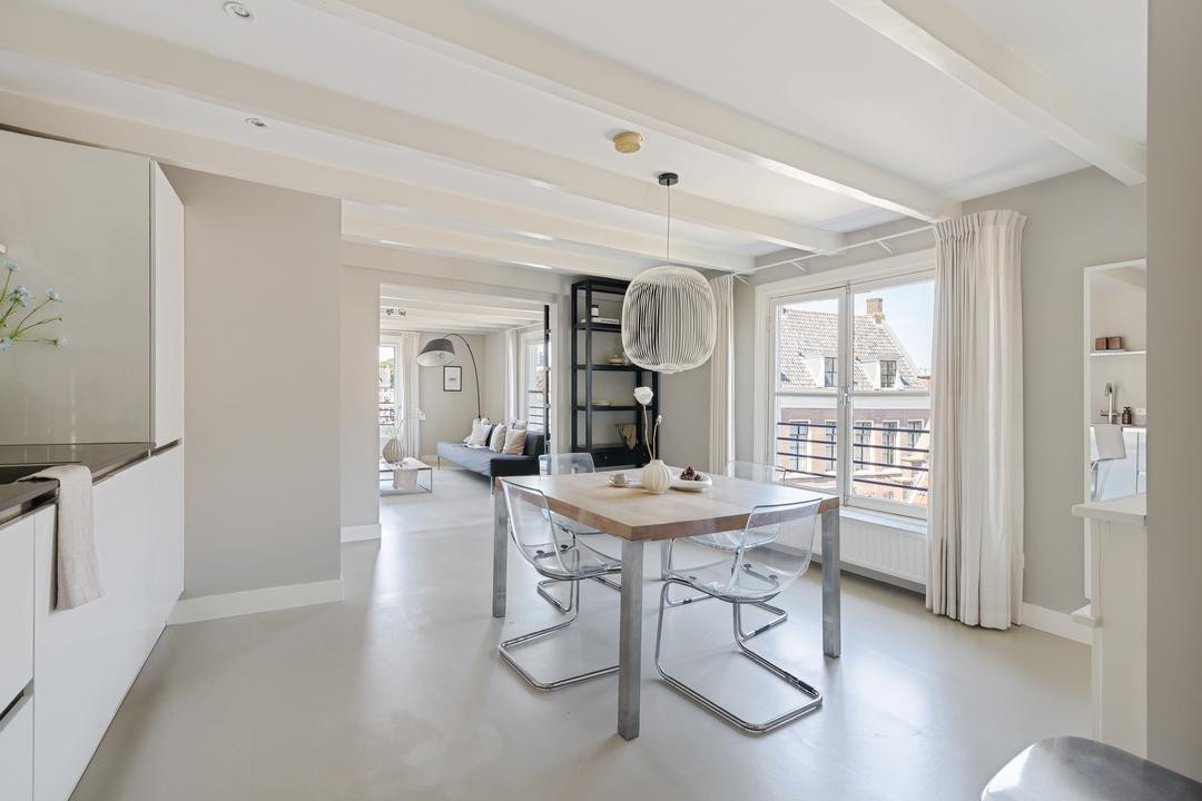 Appartement te koop: Zuilenstraat 1-2, Utrecht