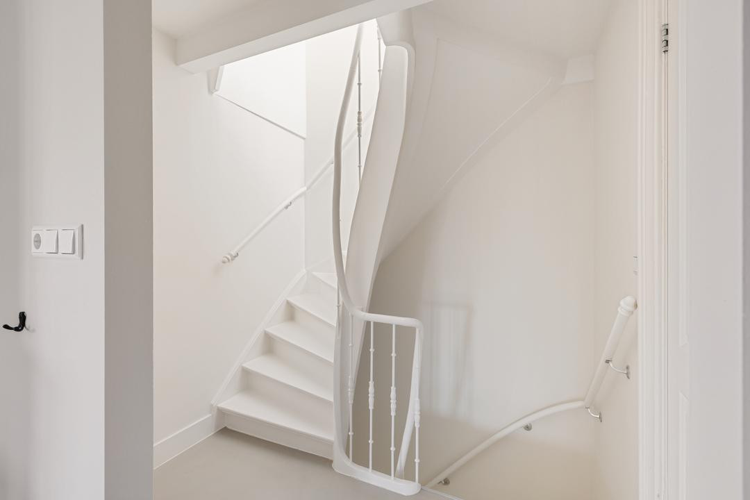 Appartement te koop: Zuilenstraat 1-2, Utrecht