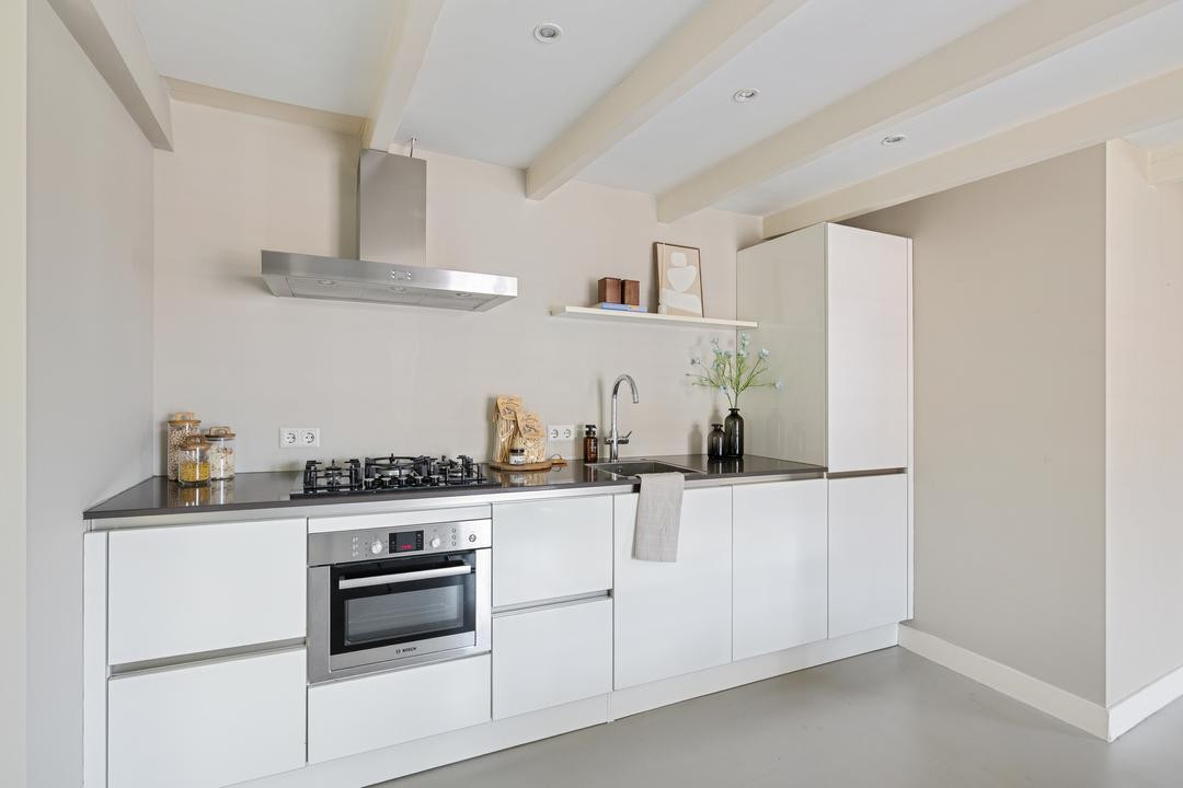 Appartement te koop: Zuilenstraat 1-2, Utrecht