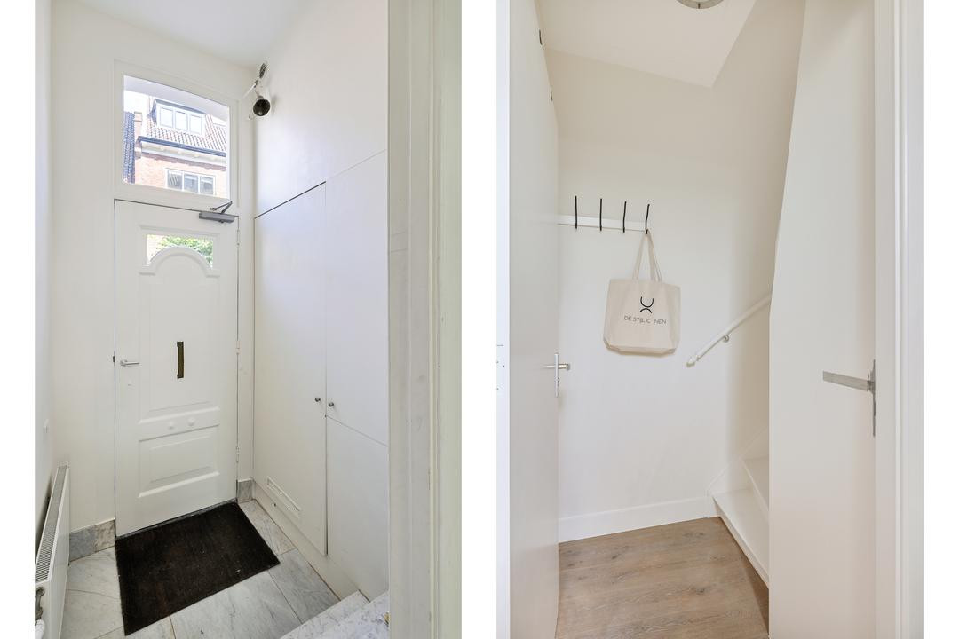 Appartement te koop: Zuilenstraat 1-2, Utrecht