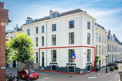 Zuilenstraat 1