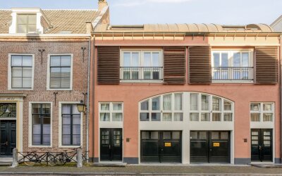 Zuilenstraat 70