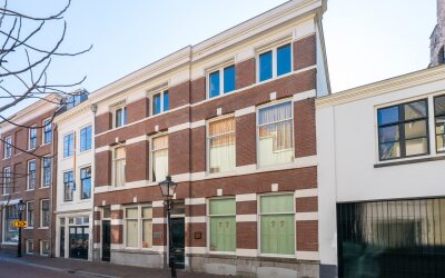 Hamburgerstraat 27-B