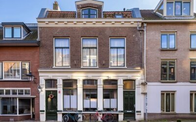 Korte Smeestraat 13-BS