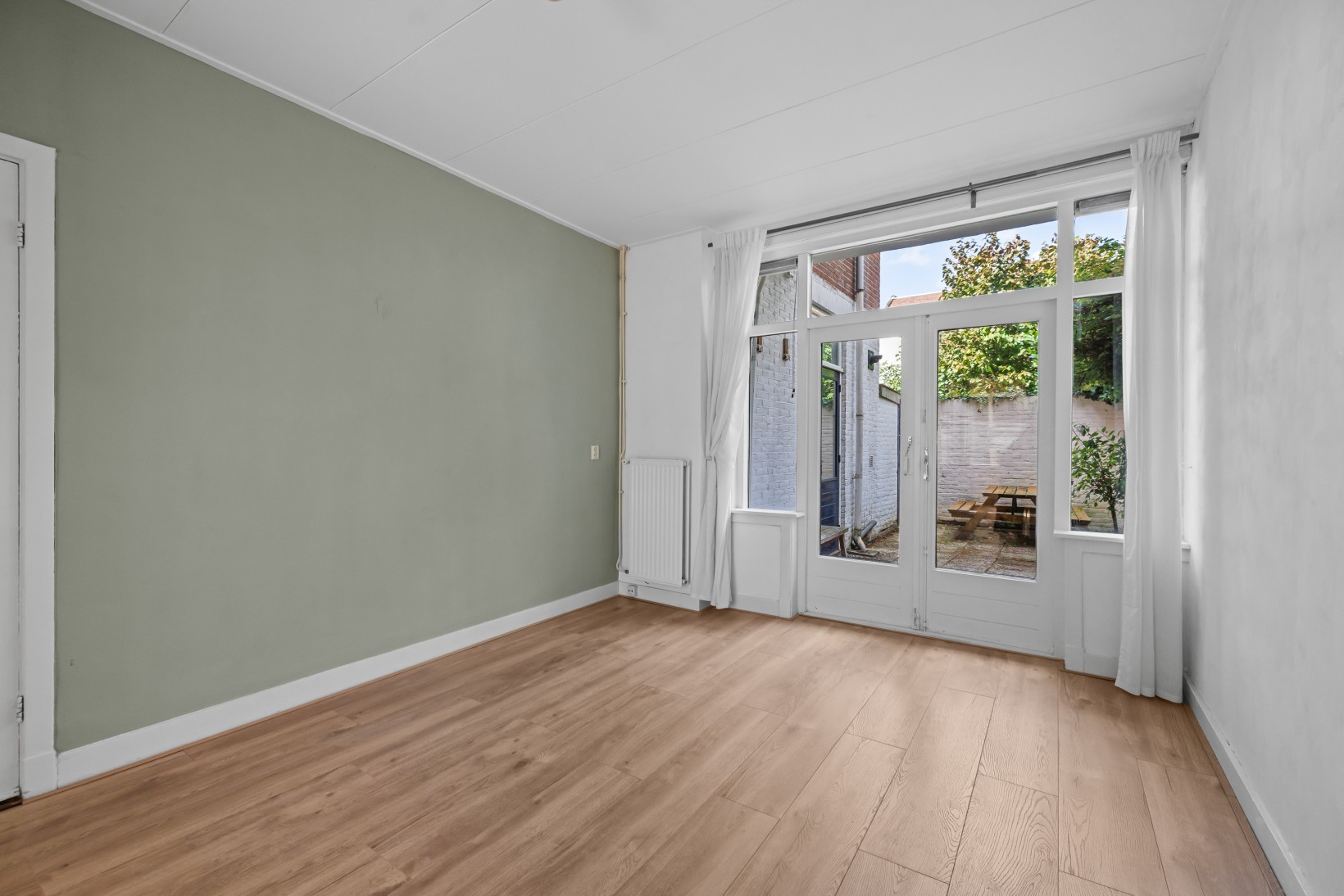 Appartement te koop: Korte Smeestraat 22A, Utrecht