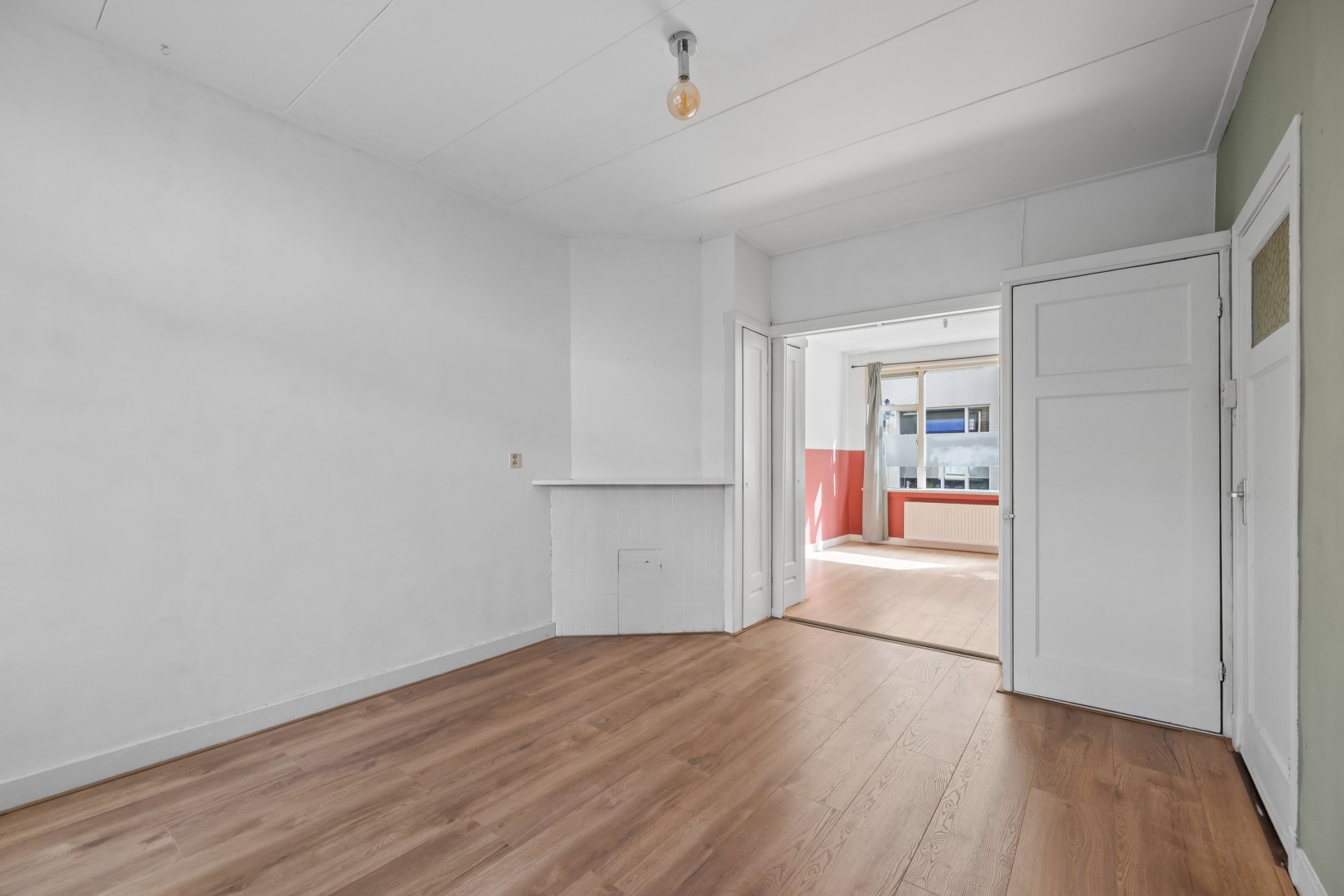 Appartement te koop: Korte Smeestraat 22A, Utrecht