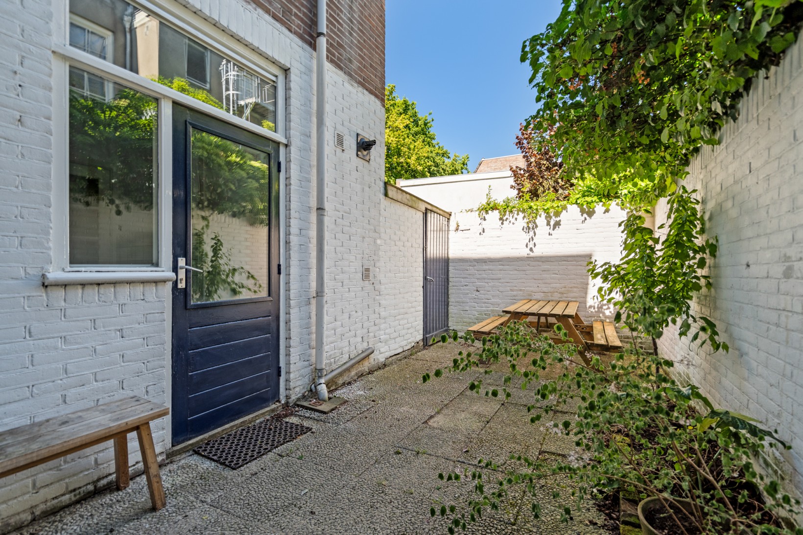 Appartement te koop: Korte Smeestraat 22A, Utrecht