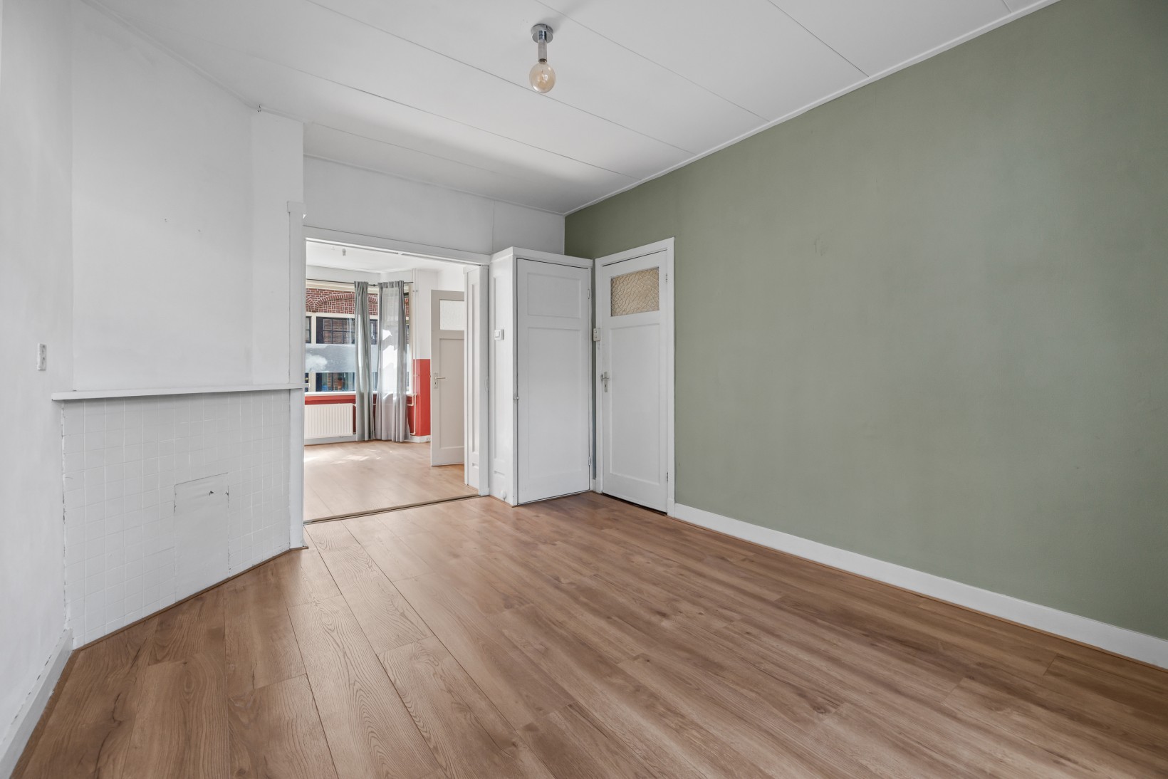 Appartement te koop: Korte Smeestraat 22A, Utrecht