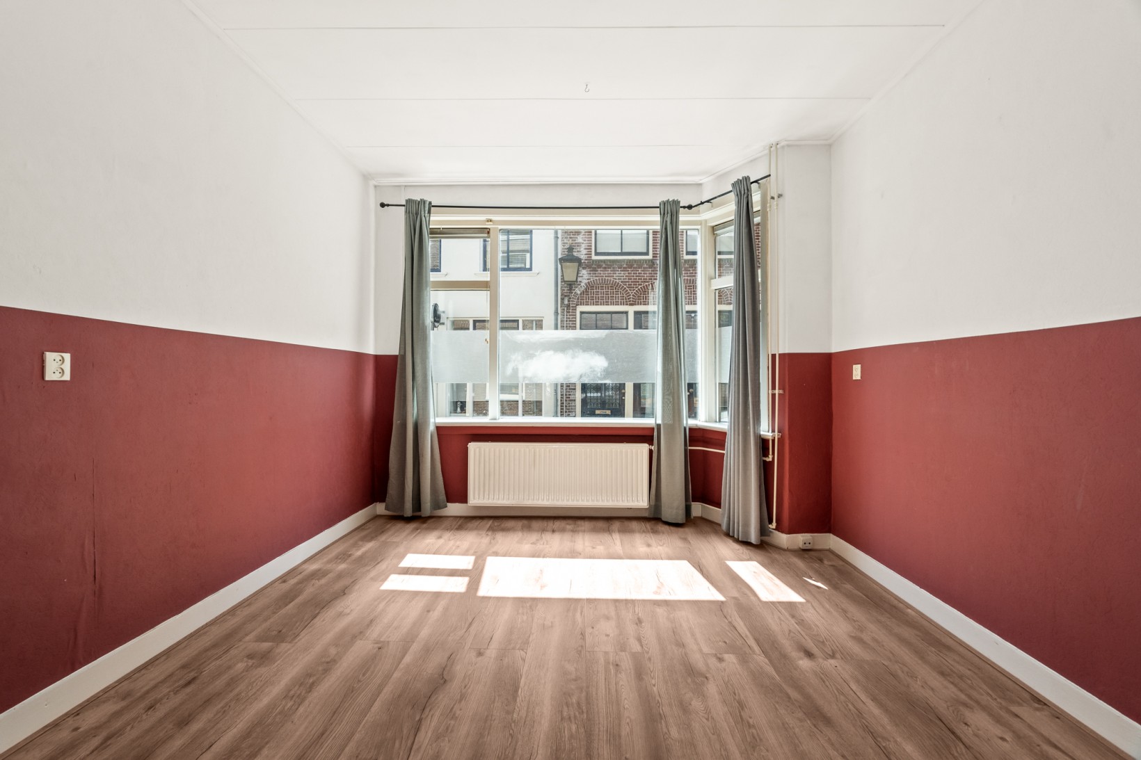 Appartement te koop: Korte Smeestraat 22A, Utrecht