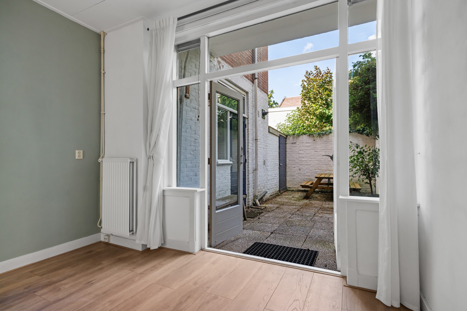 Appartement te koop: Korte Smeestraat 22A, Utrecht
