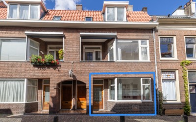 Korte Smeestraat 22-A