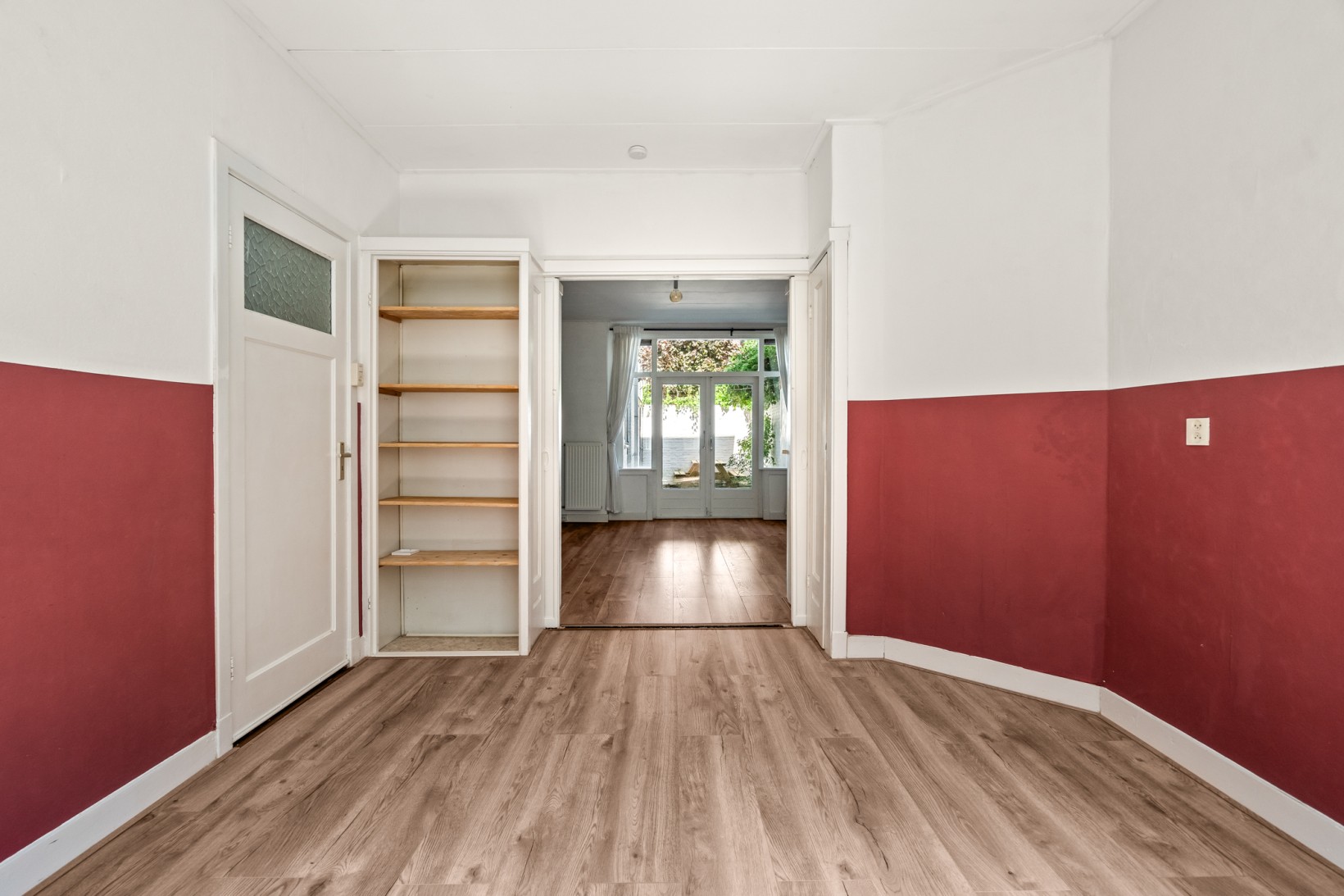 Appartement te koop: Korte Smeestraat 22A, Utrecht
