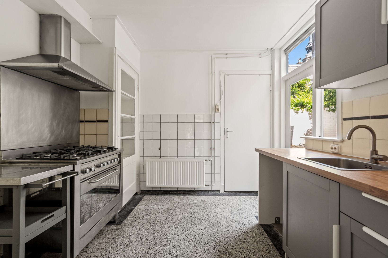 Appartement te koop: Korte Smeestraat 22A, Utrecht