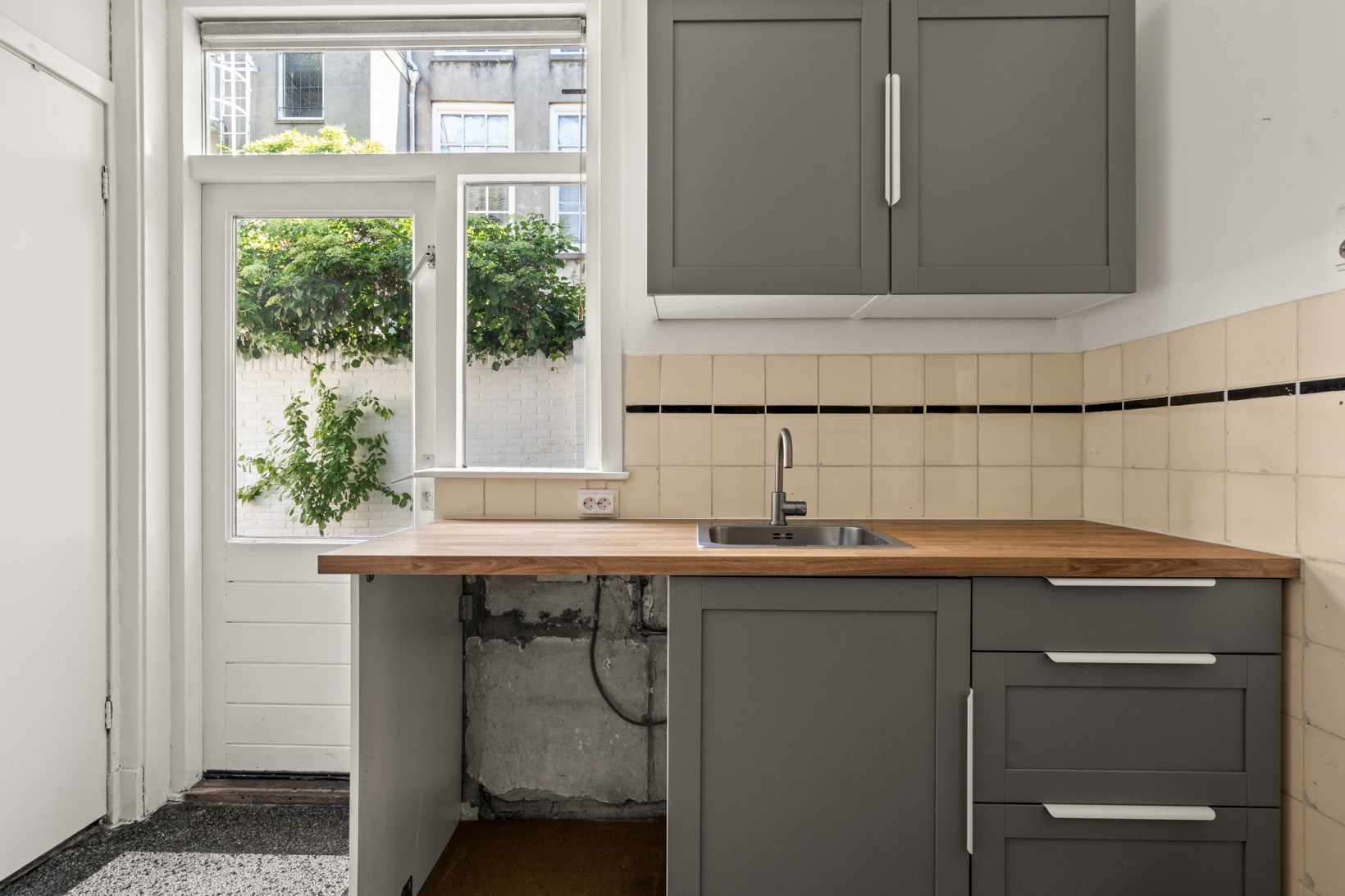 Appartement te koop: Korte Smeestraat 22A, Utrecht