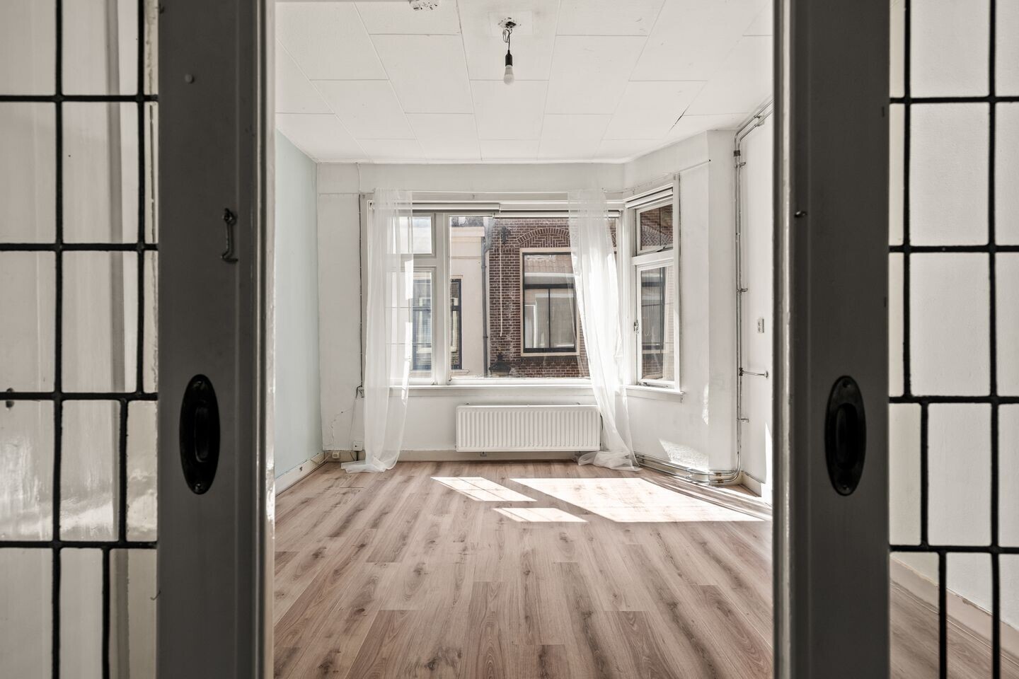 Appartement te koop: Korte Smeestraat 22ABS, Utrecht